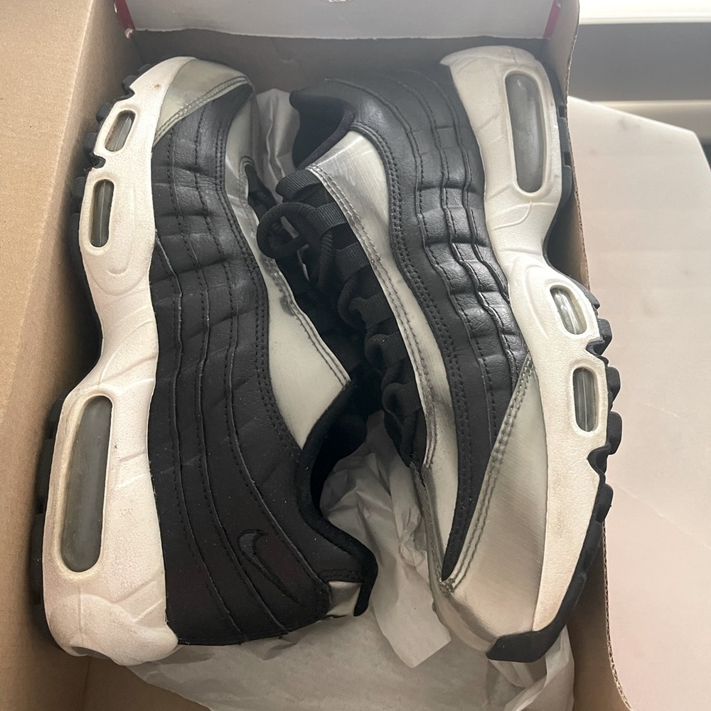 Air max 96 SE